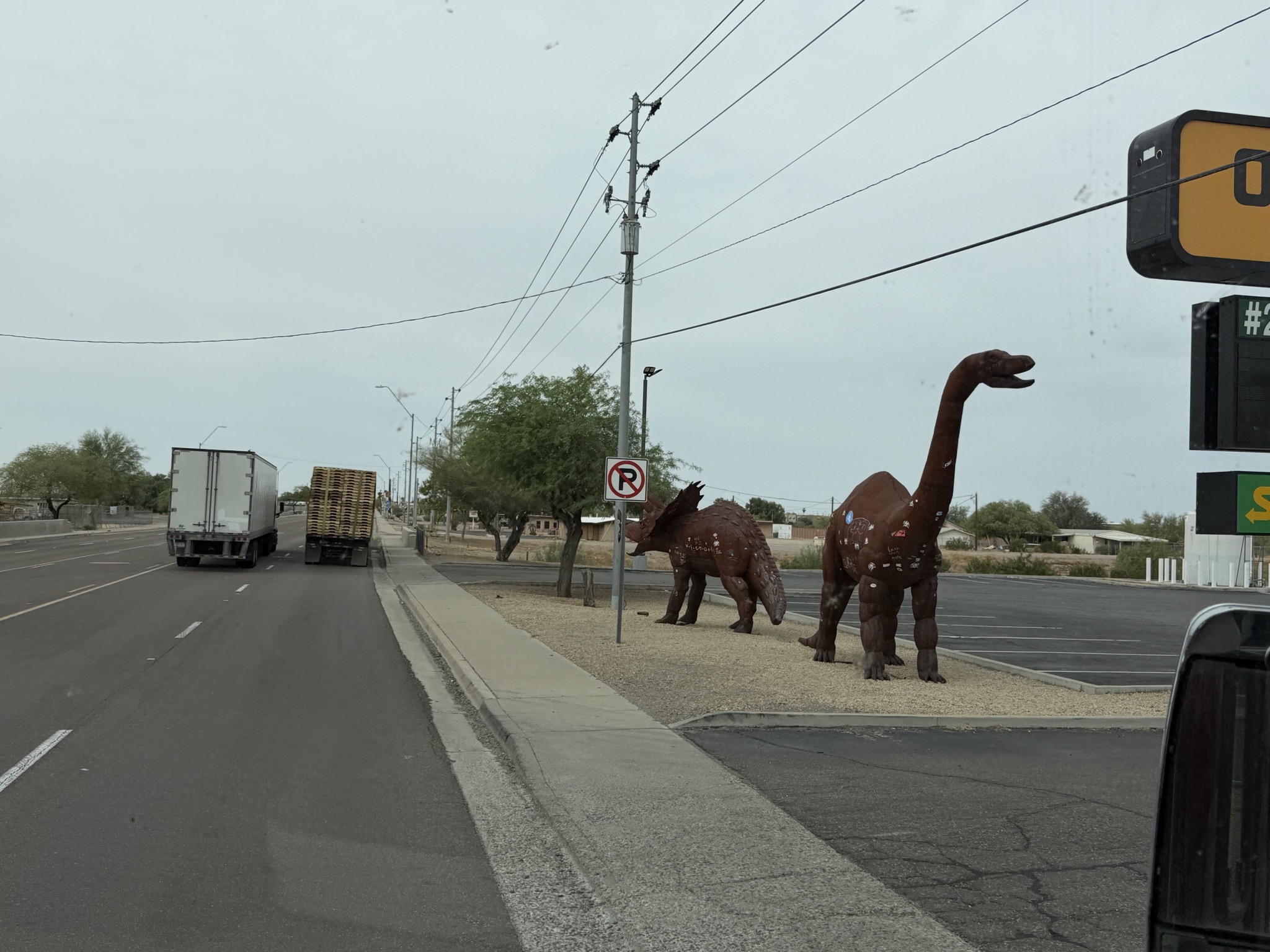 Dinosaurs