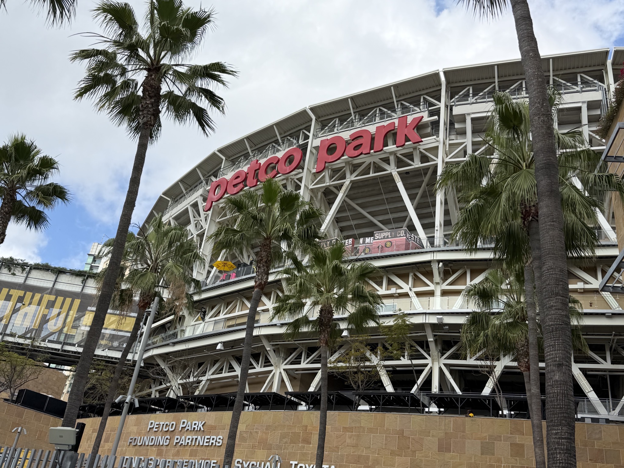 Petco Park
