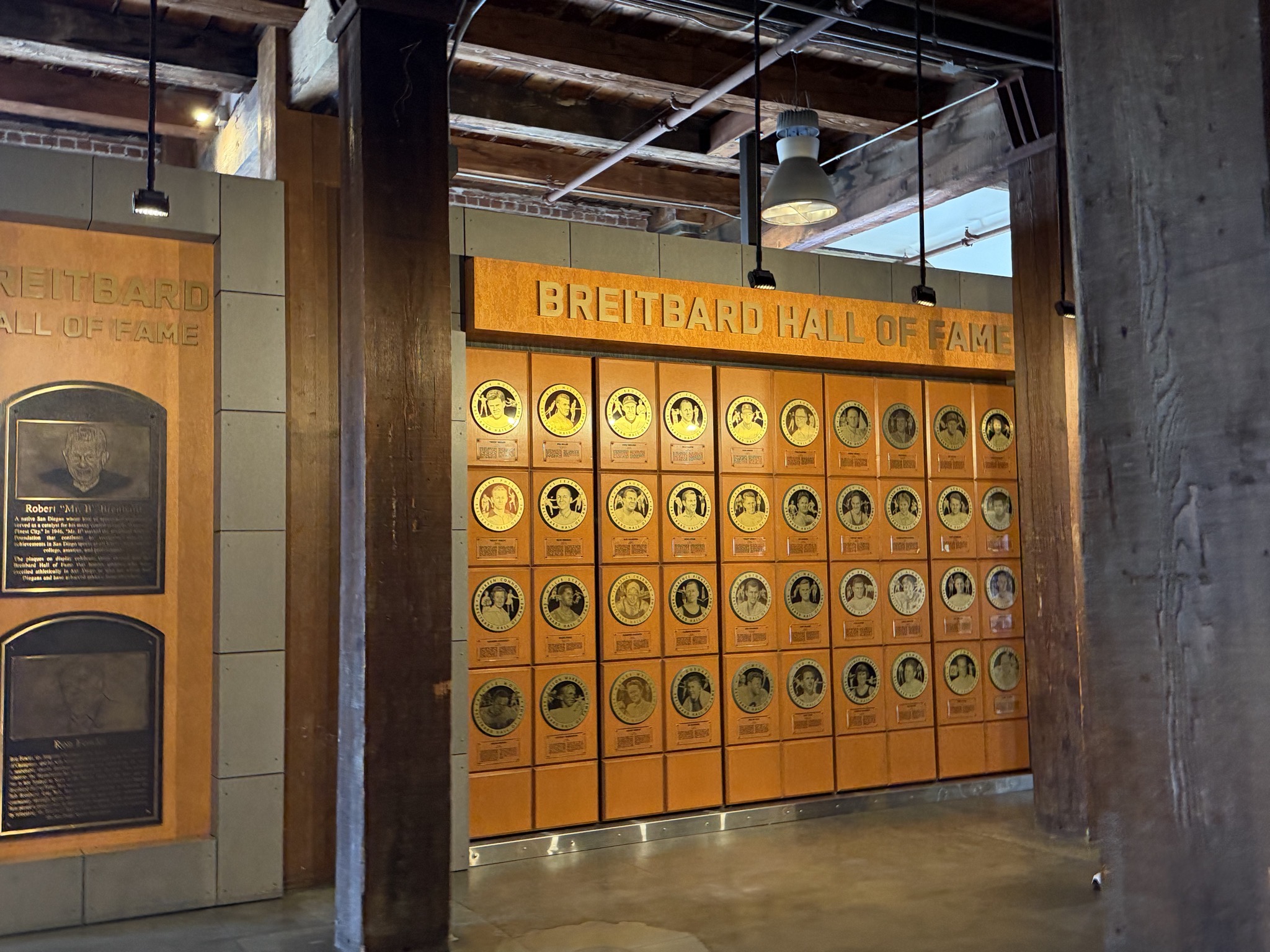 Hall of Fame