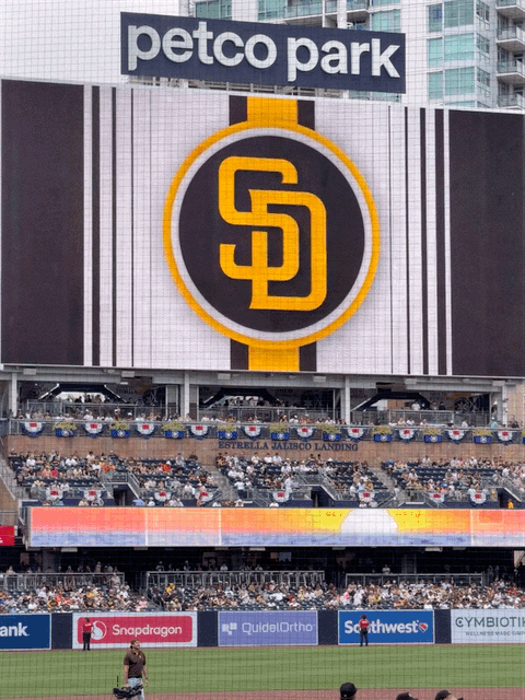 Petco Park