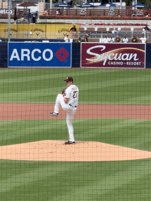 Baseball