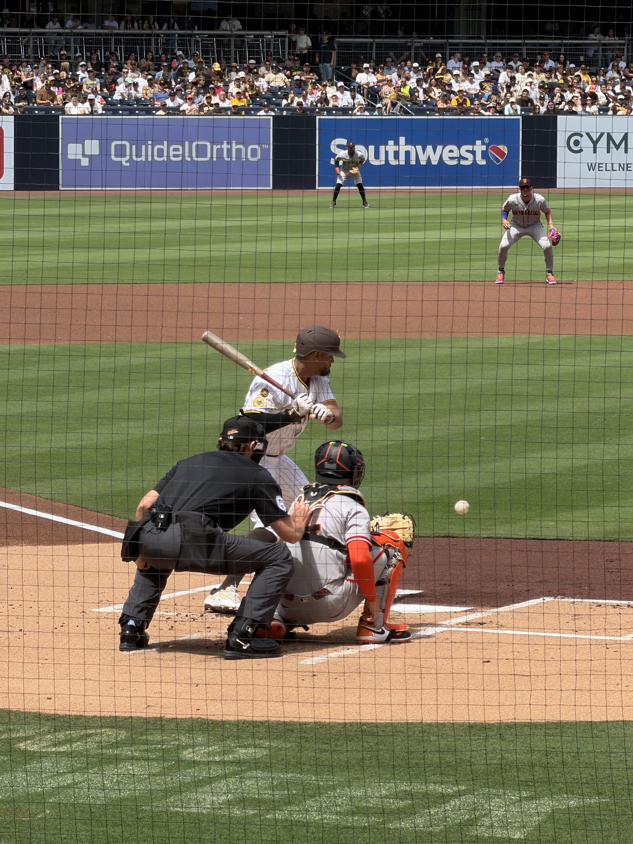 Baseball