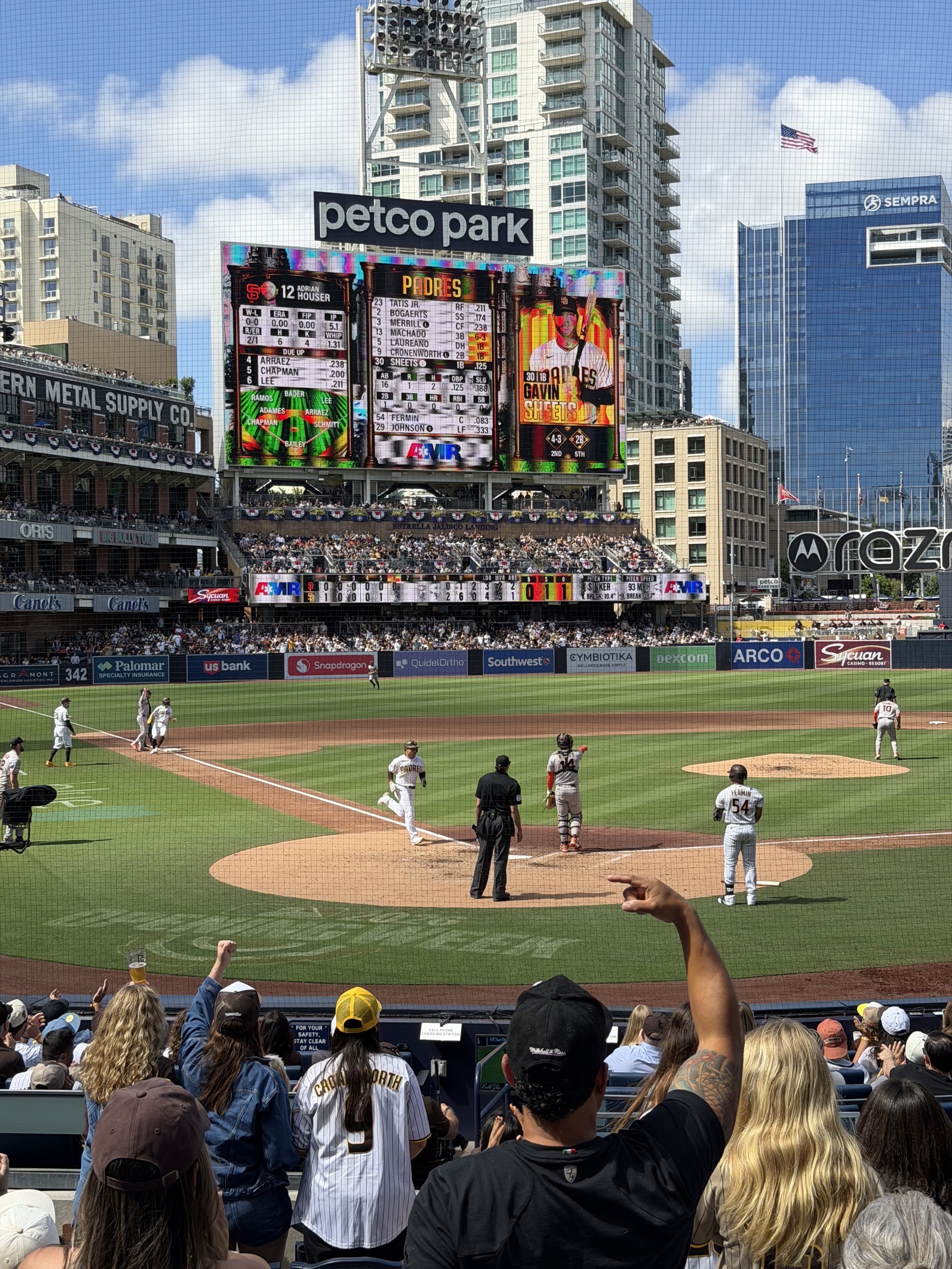 Baseball