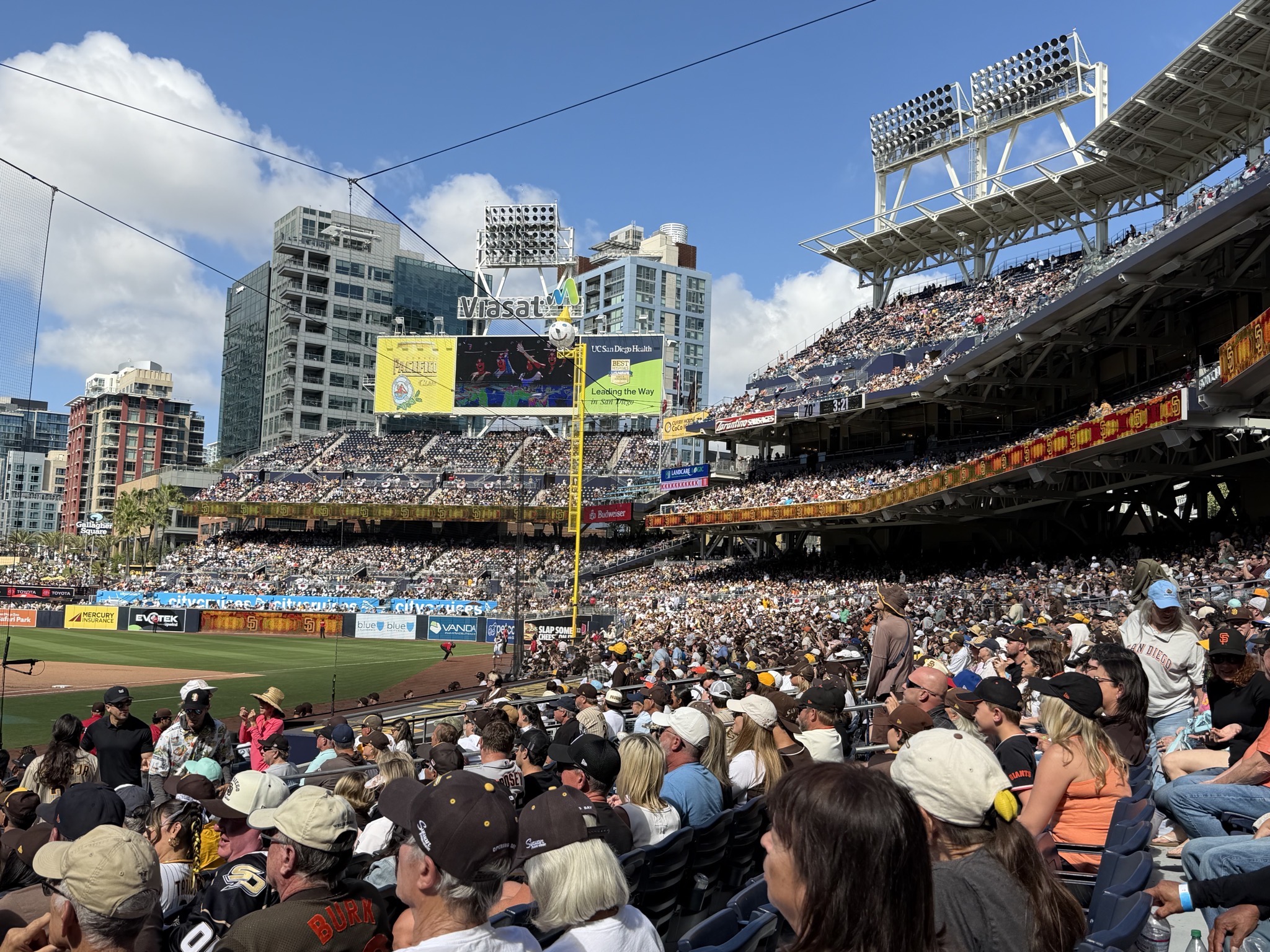 Baseball