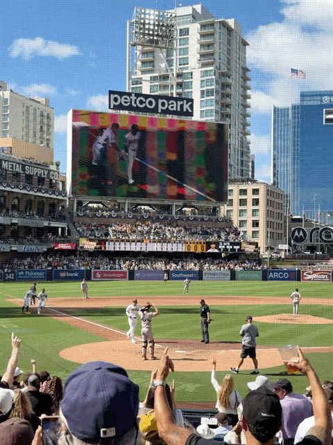 Baseball
