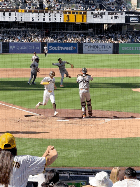 Baseball