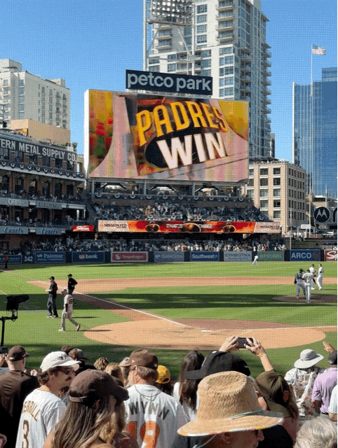 Baseball