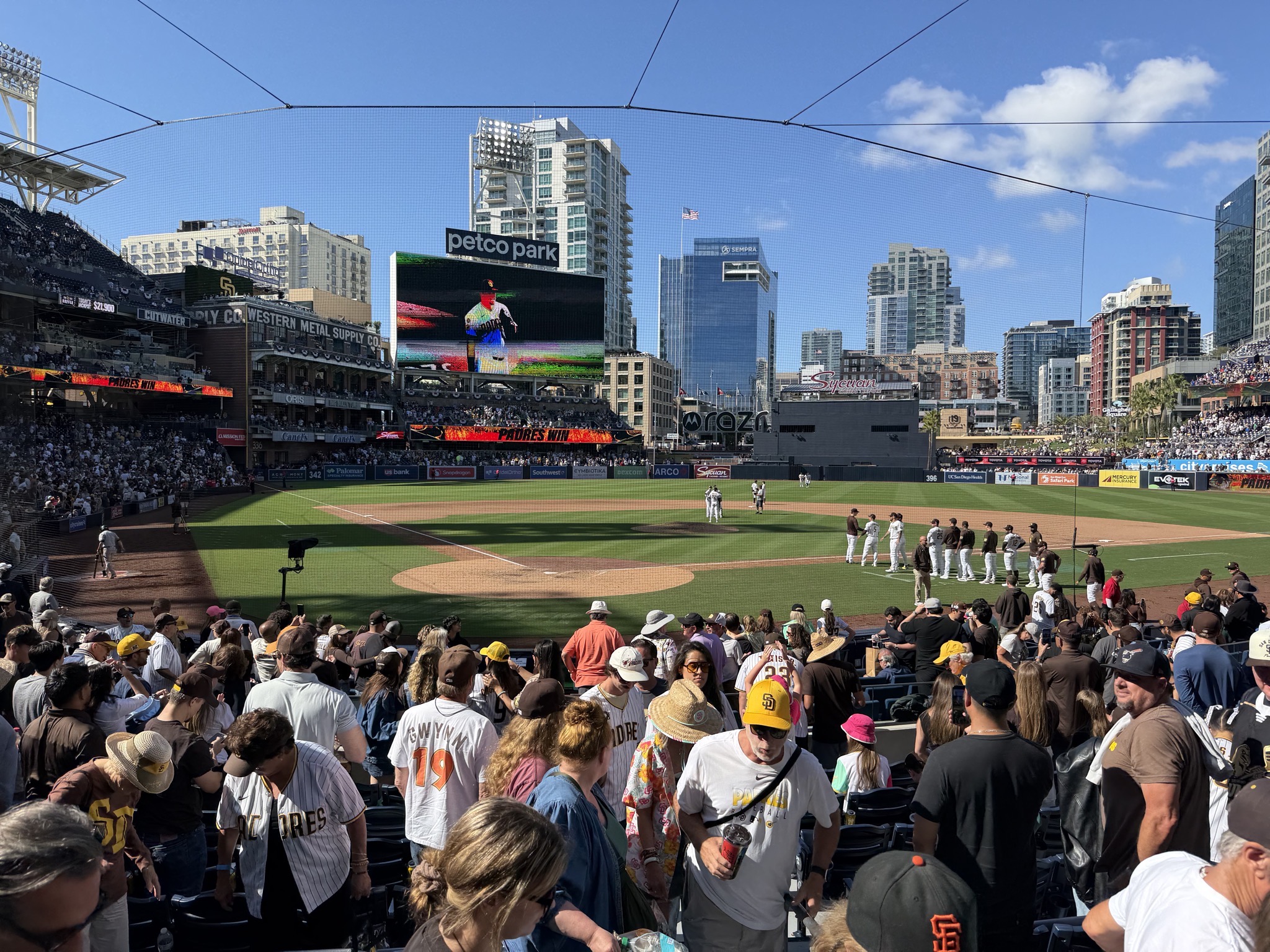 Baseball