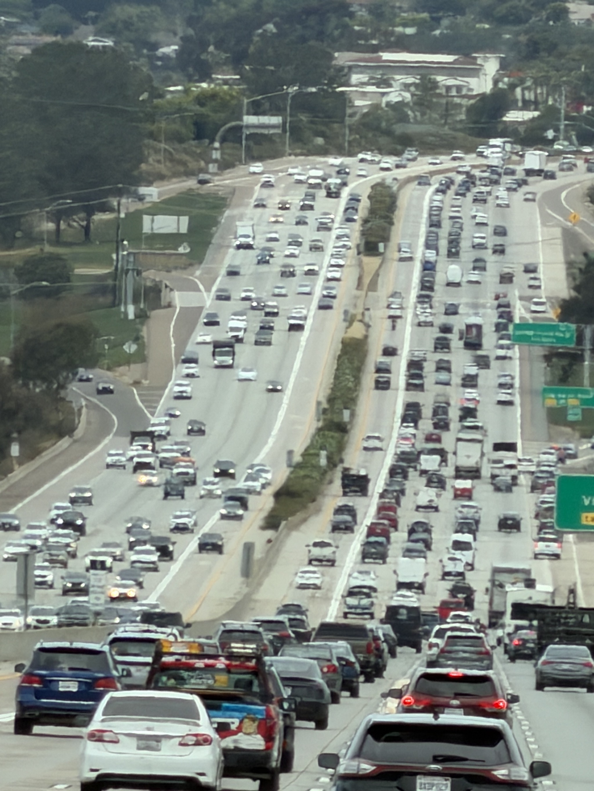 Traffic