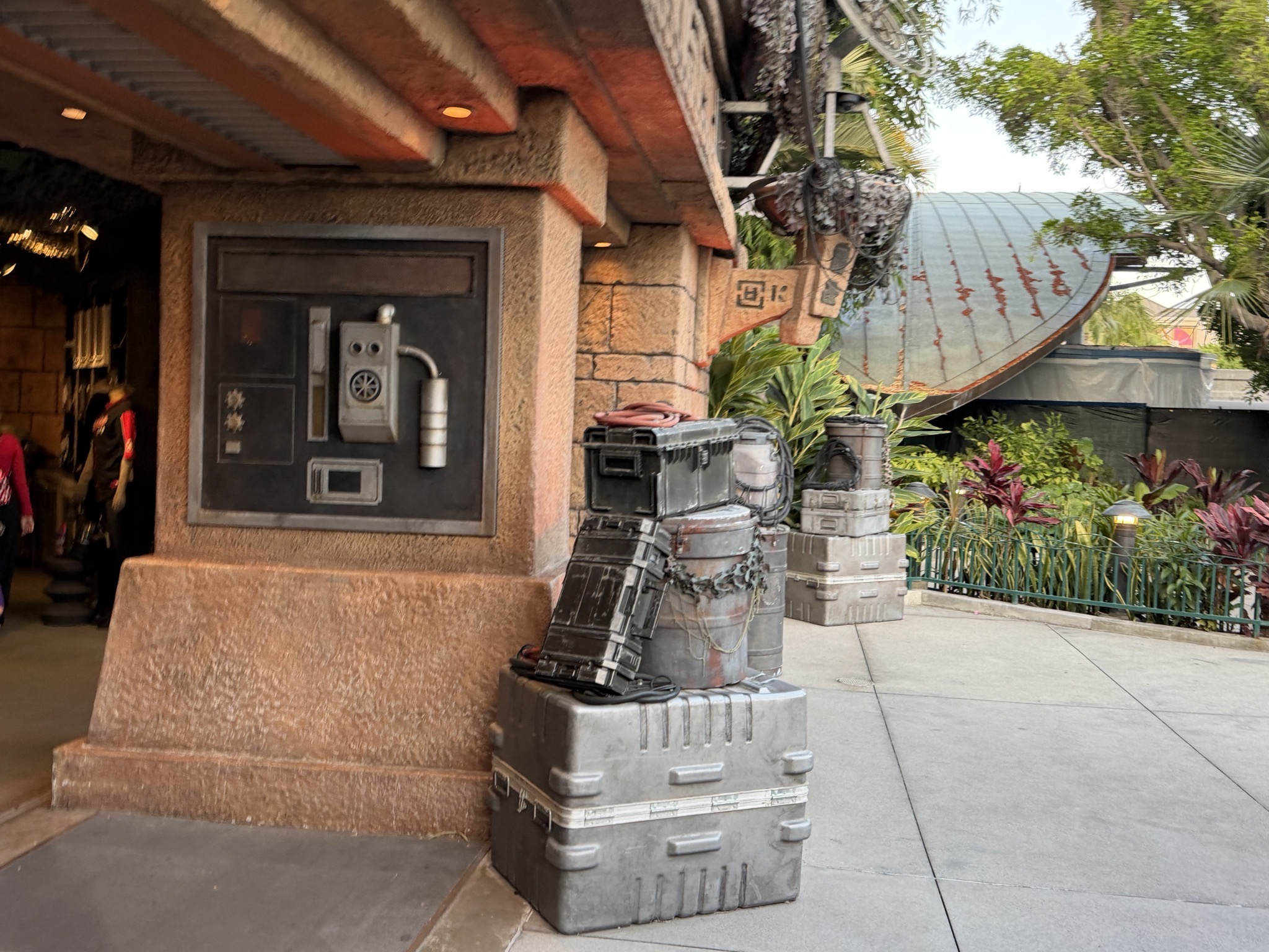 Star Wars Trading Post