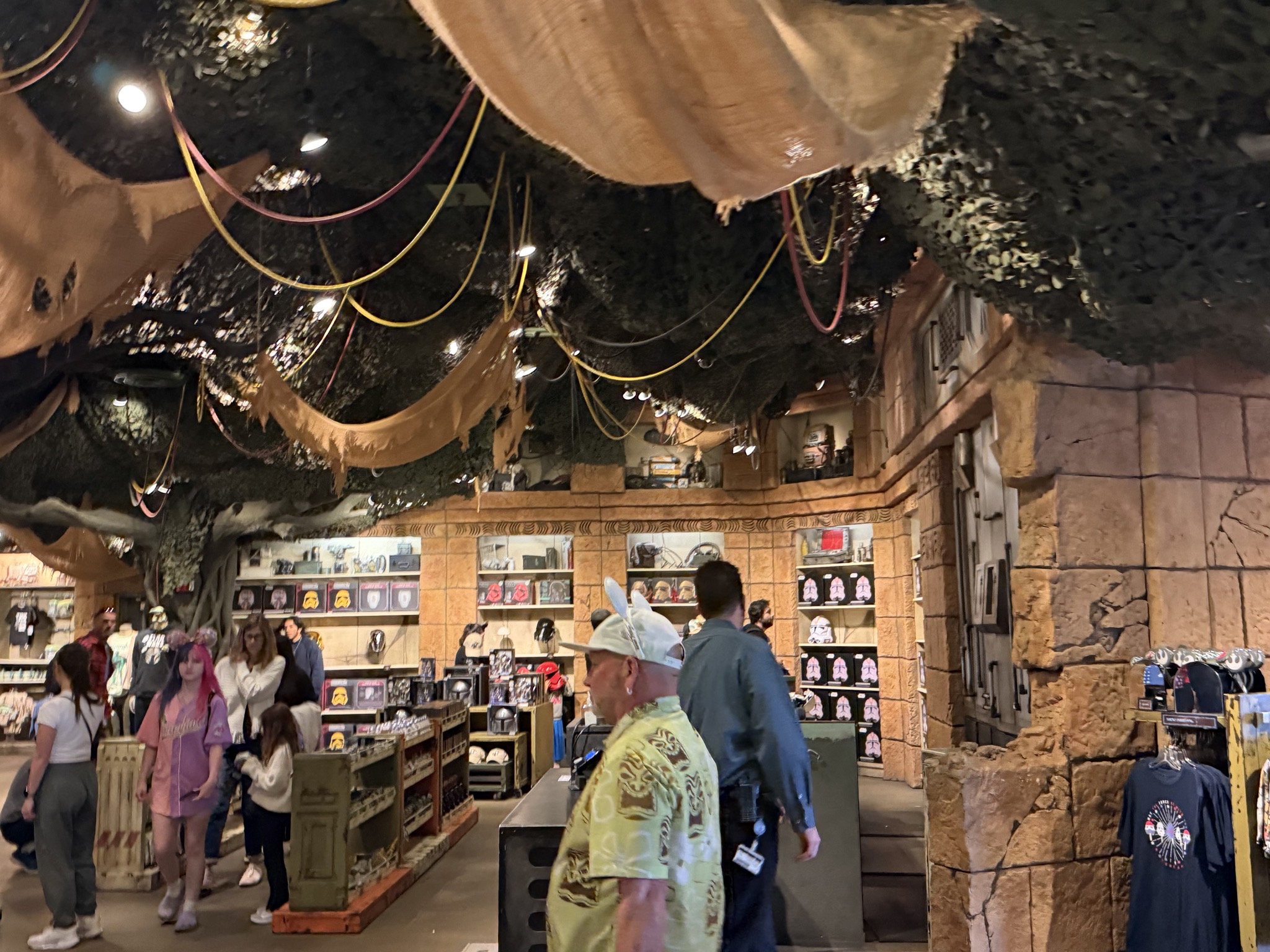 Star Wars Trading Post