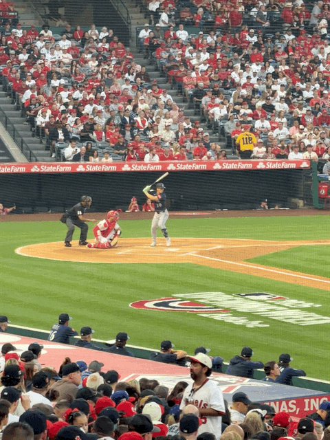 Baseball