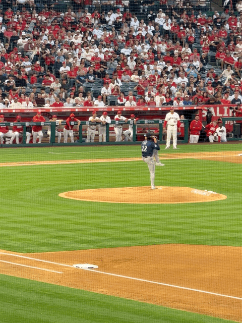 Baseball