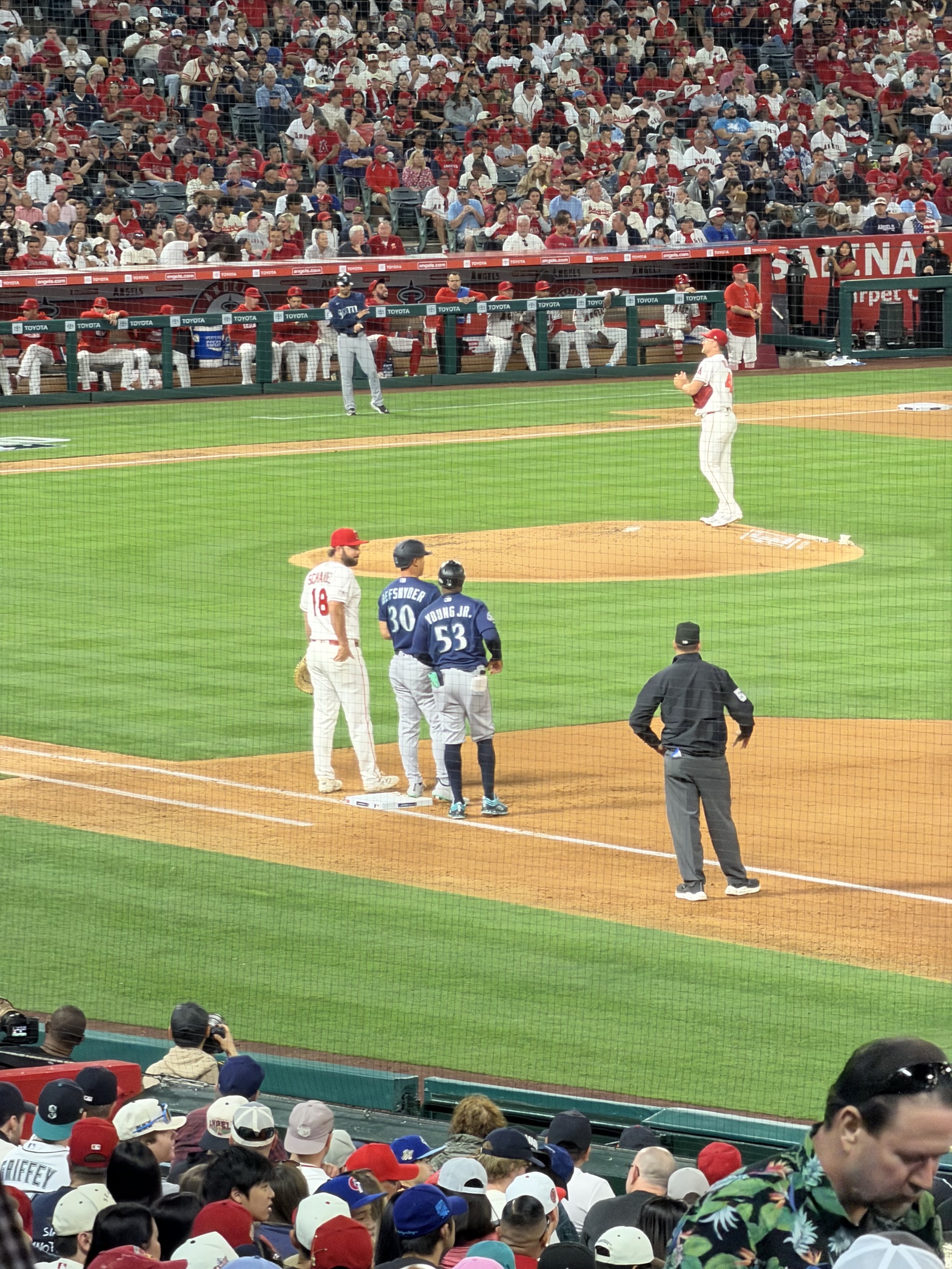 Baseball