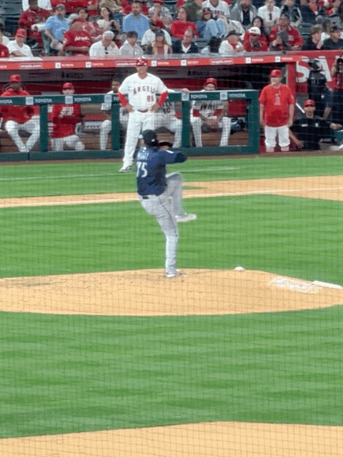Baseball