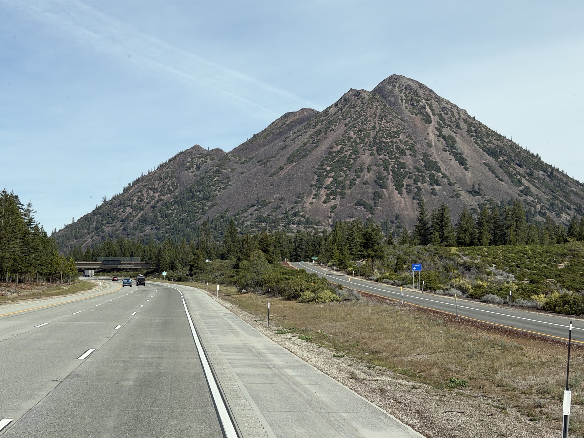 Black Butte