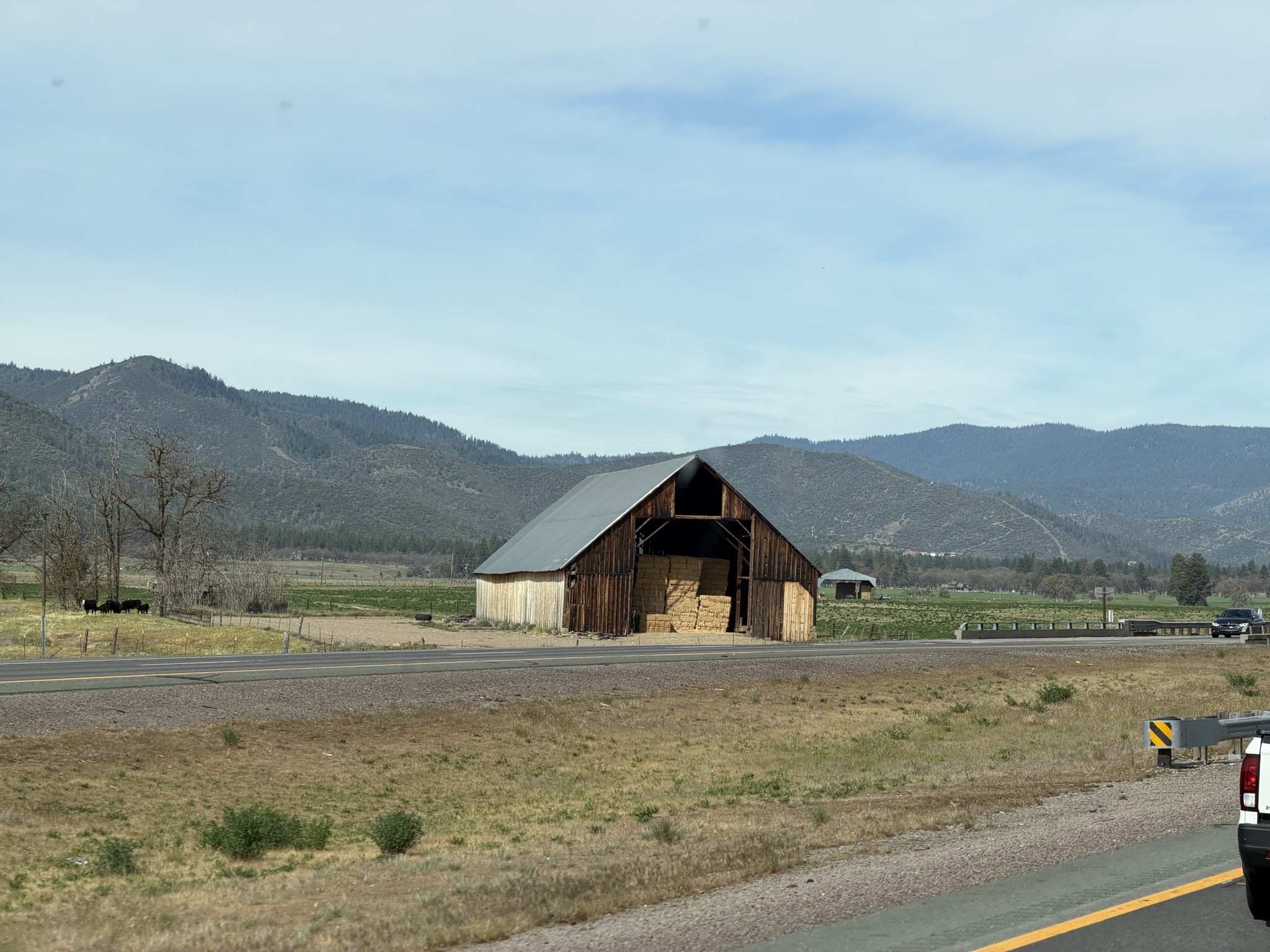 Barn