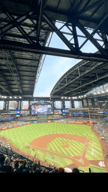 Roof opening