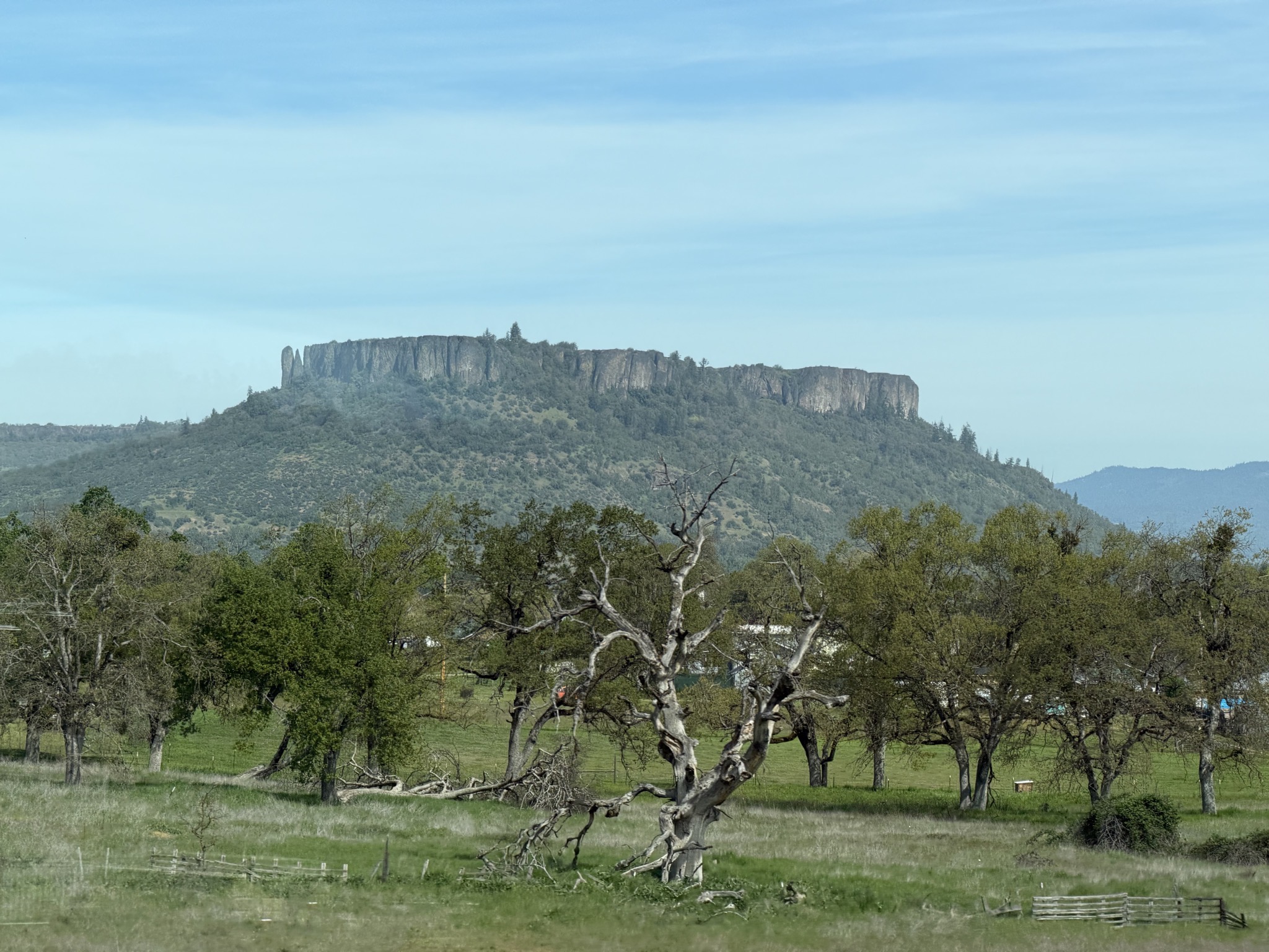 Table Rock