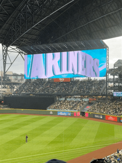 Mariners