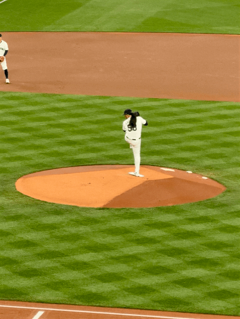 Baseball