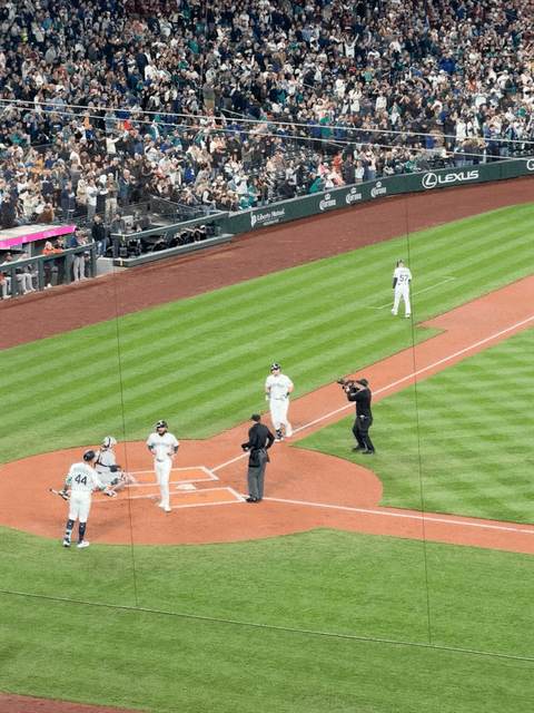 Baseball