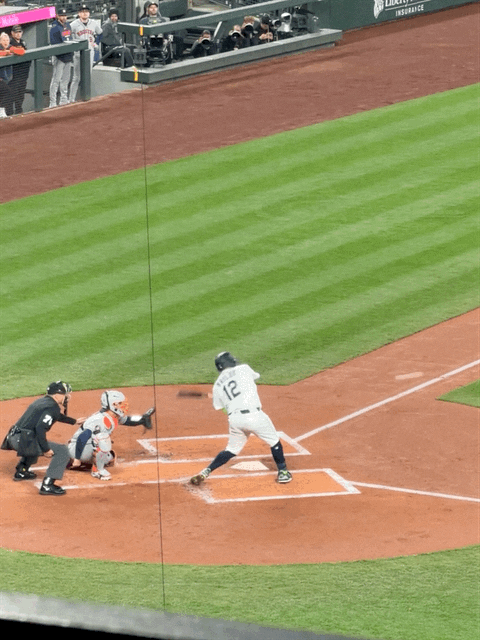 Baseball