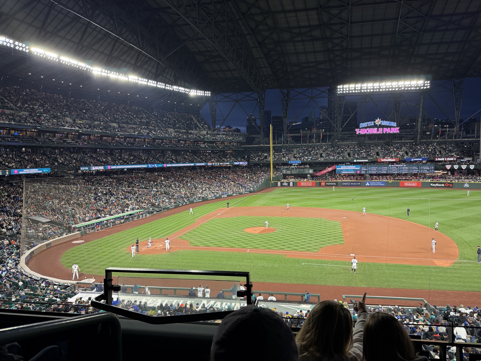 Baseball