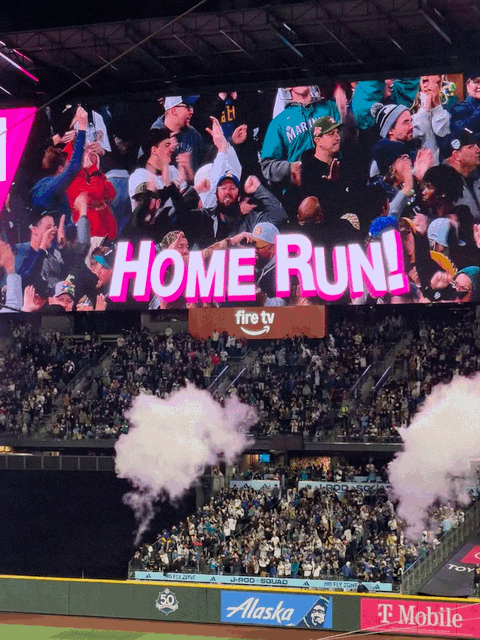 Home run