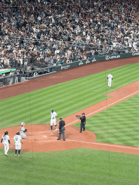 Baseball