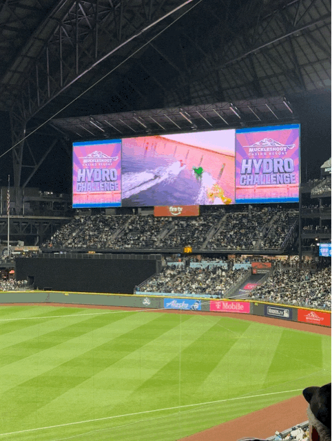 Hydro Challenge
