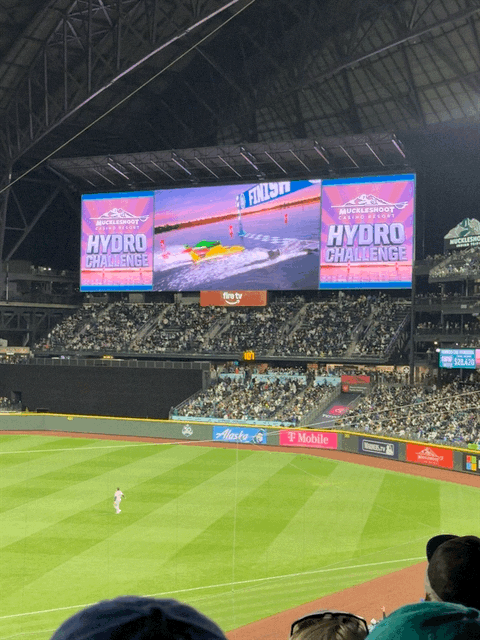 Hydro Challenge