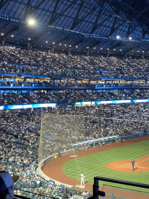 Flashlights
