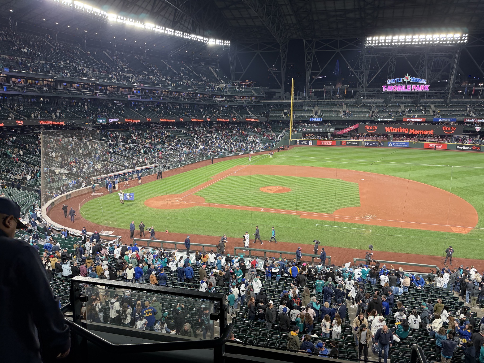 Baseball