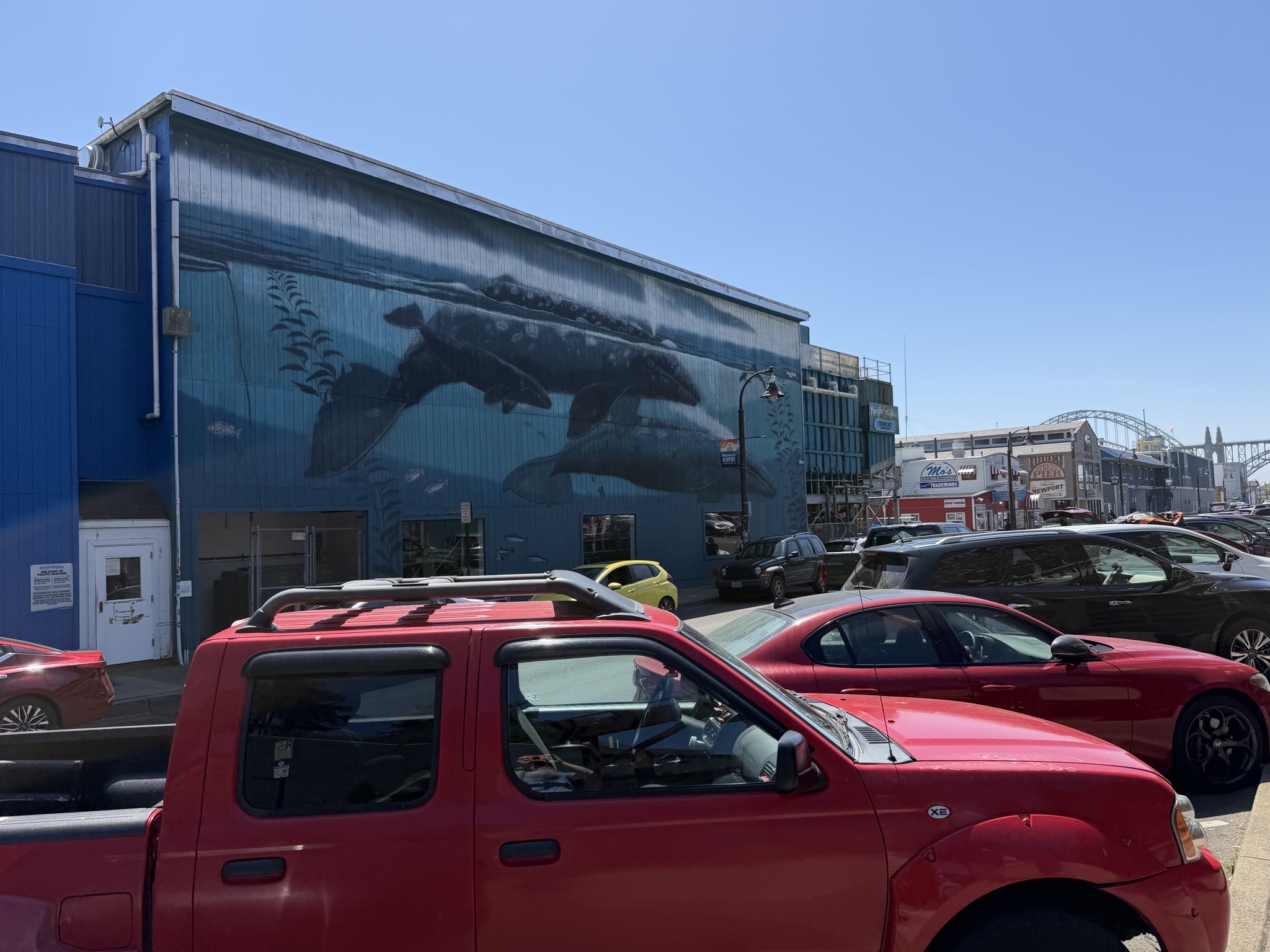 Mural