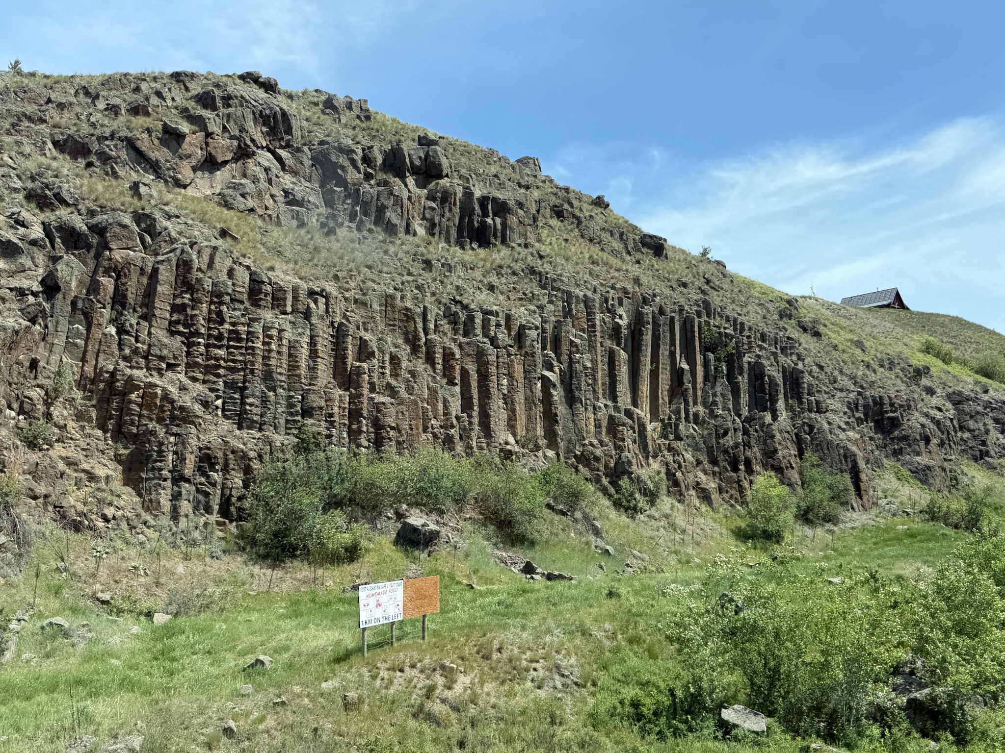 Interesting rocks