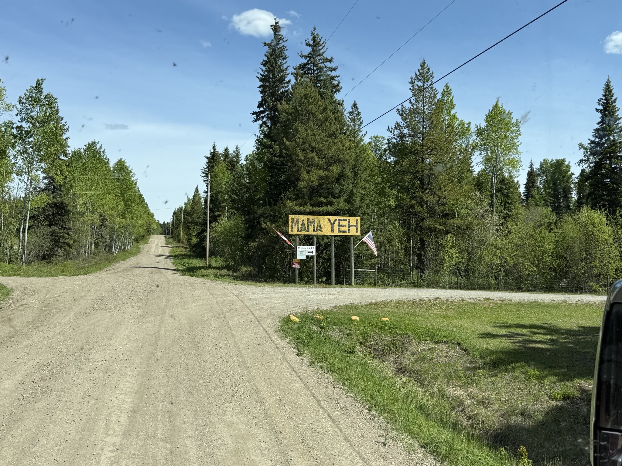 MamaYeh RV Park
