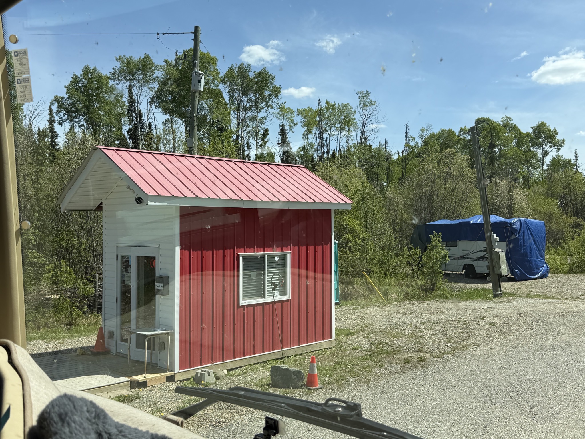 MamaYeh RV Park