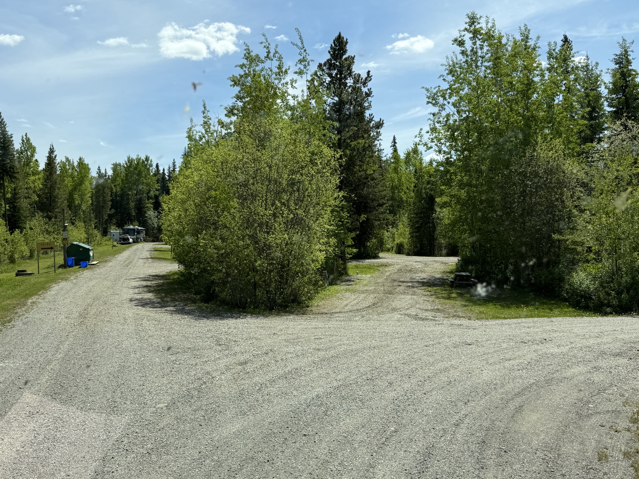 Our site
