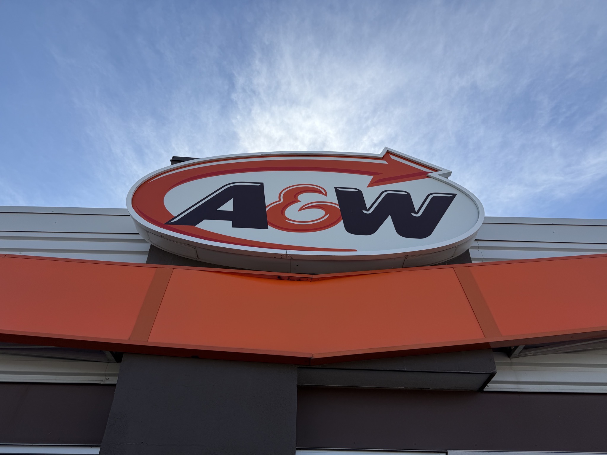 A&W