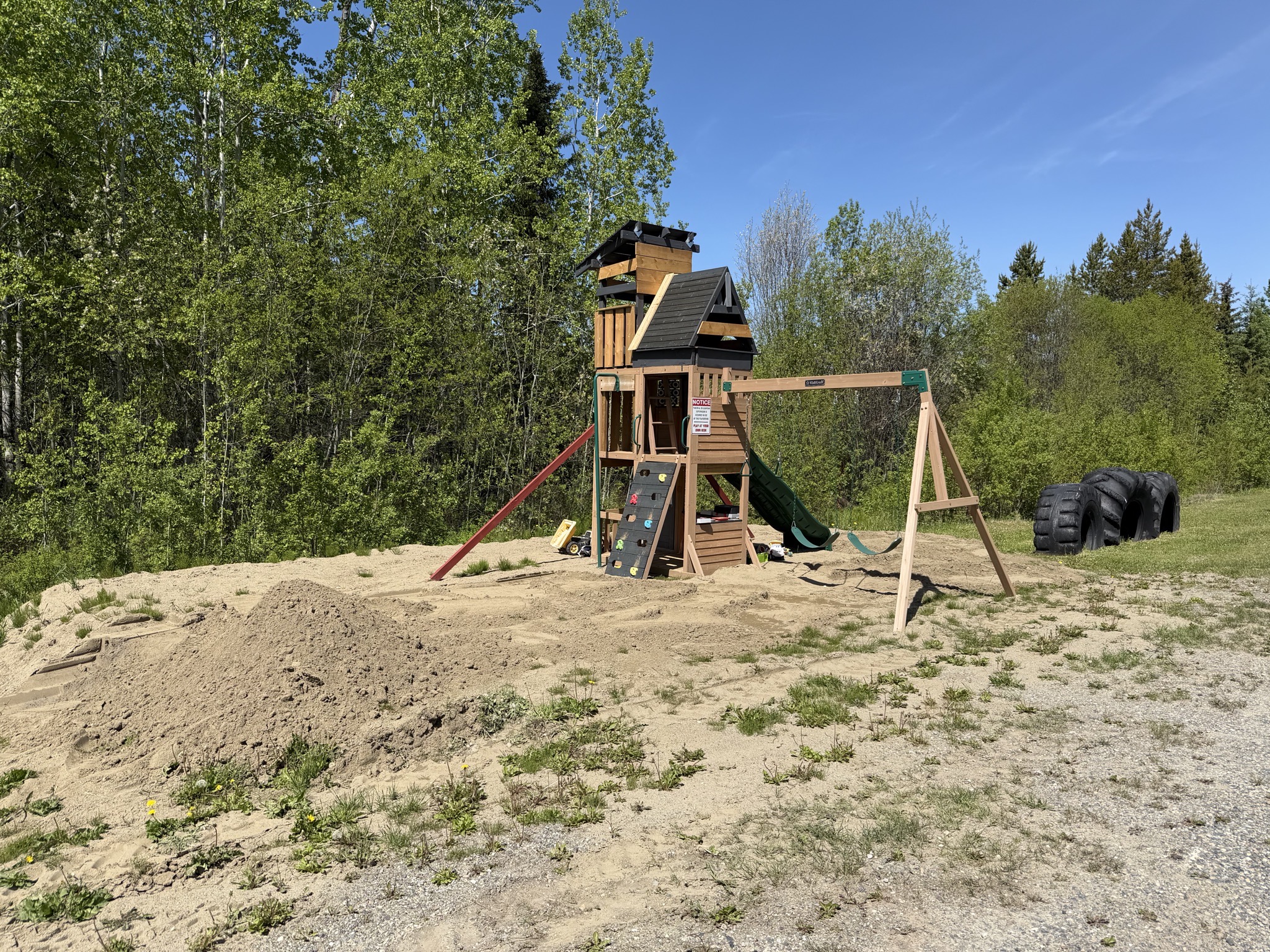 Playground