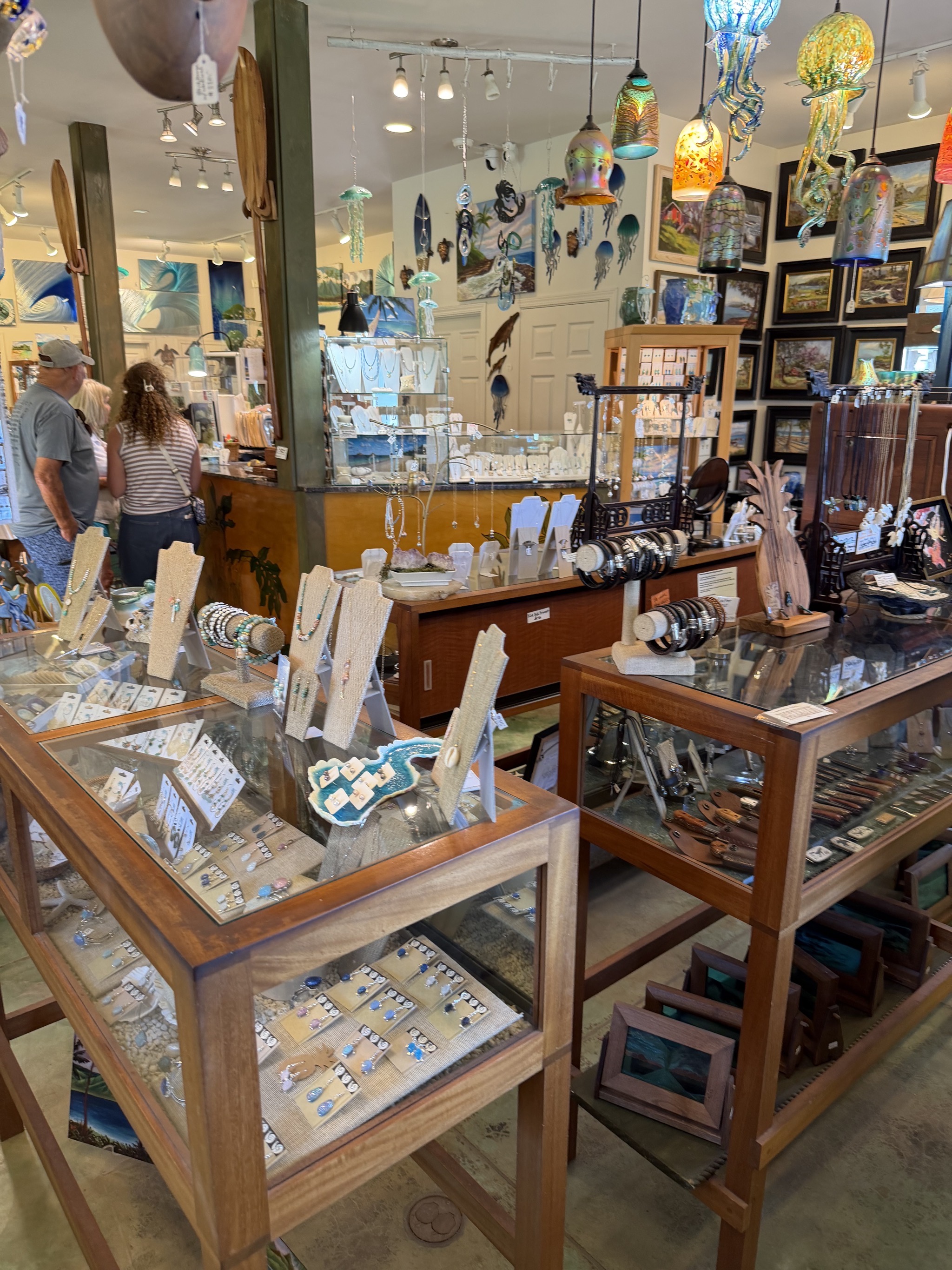 Karen Lei's gallery