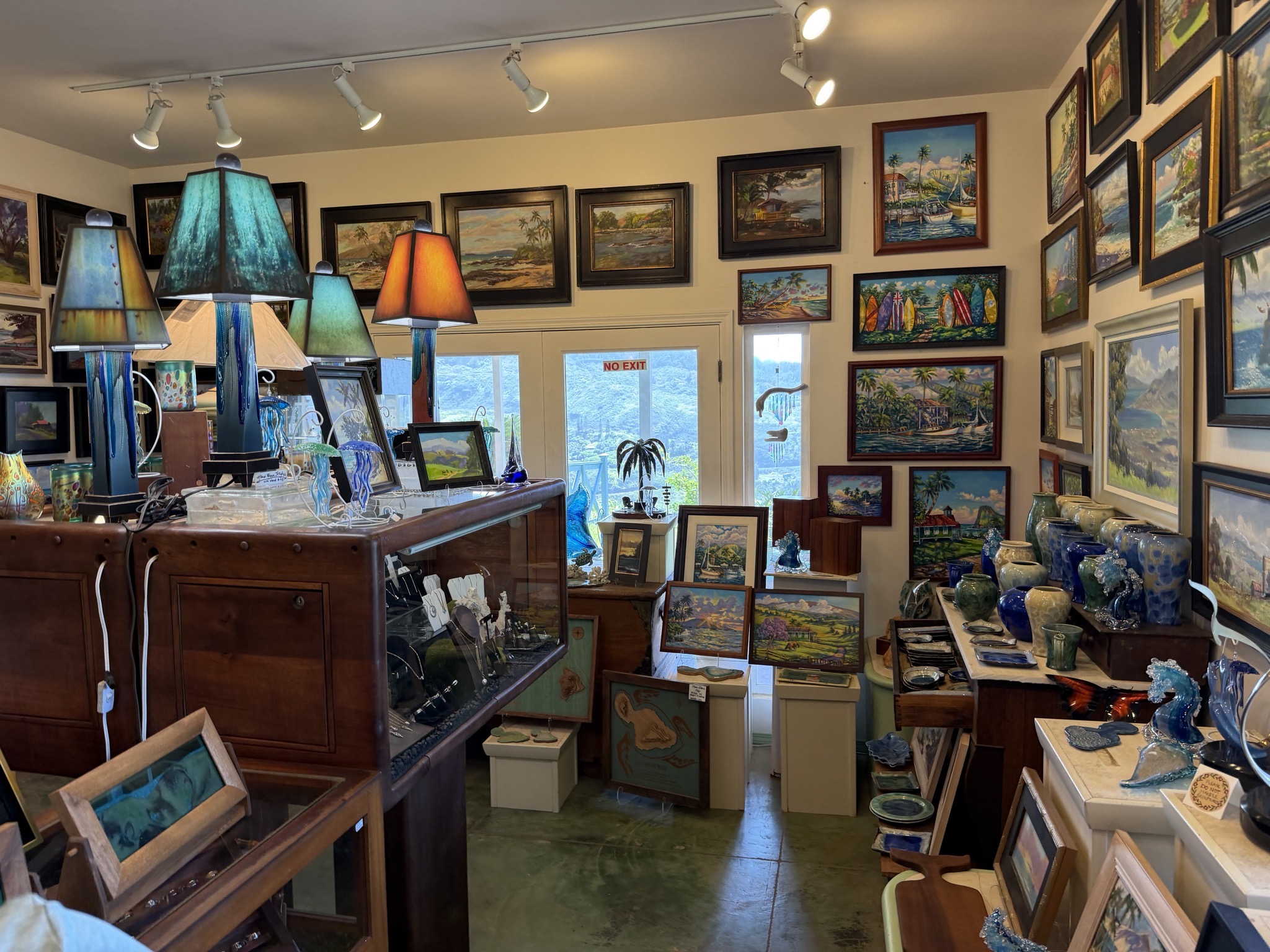Karen Lei's gallery