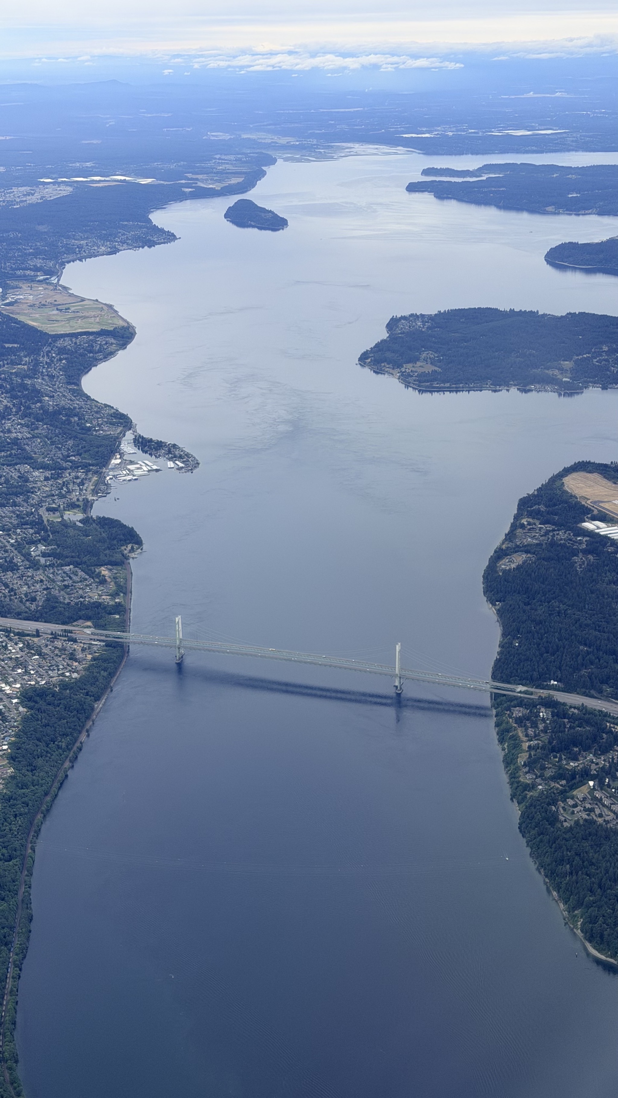 Narrows Bridges