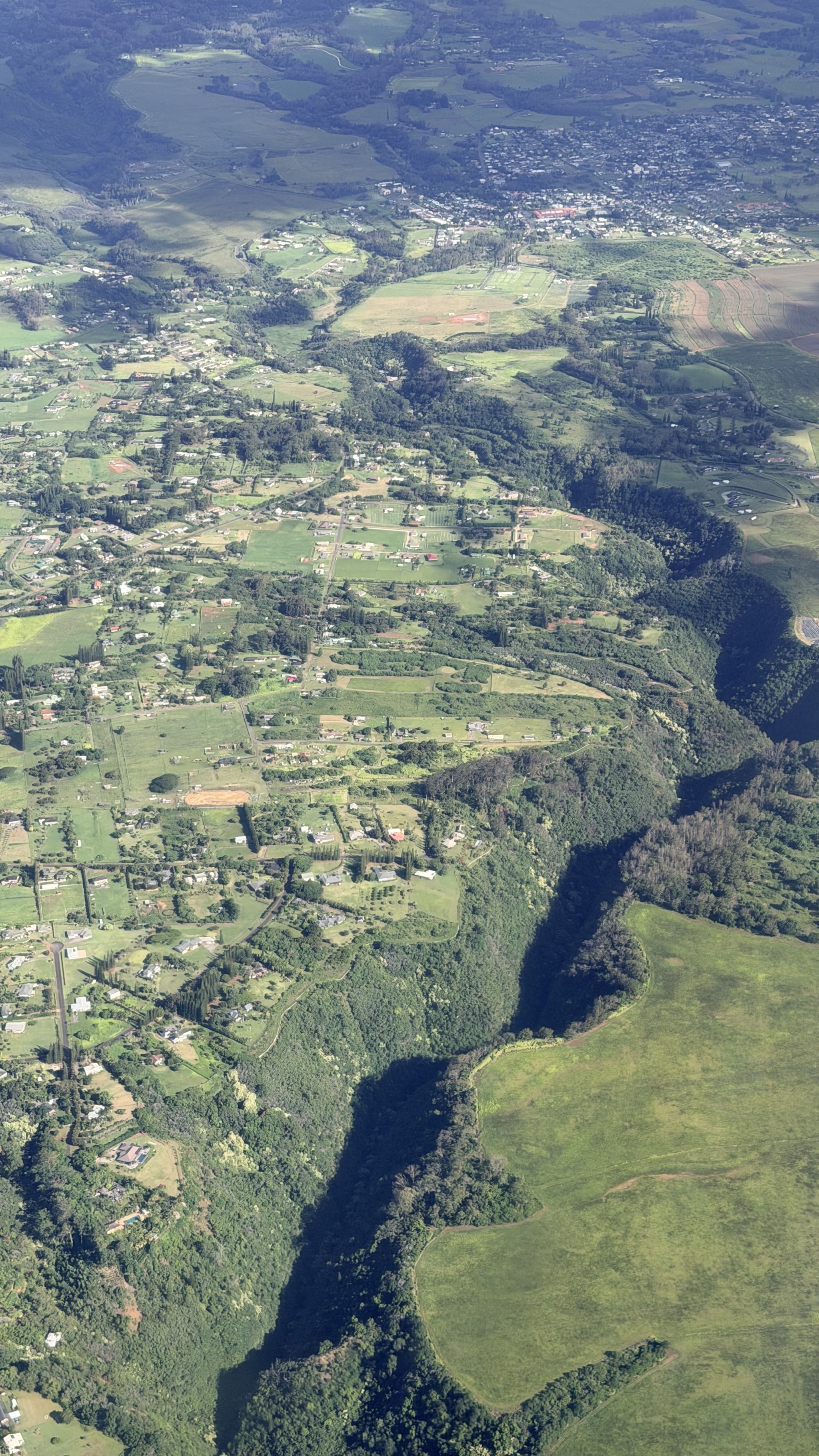 Big valley