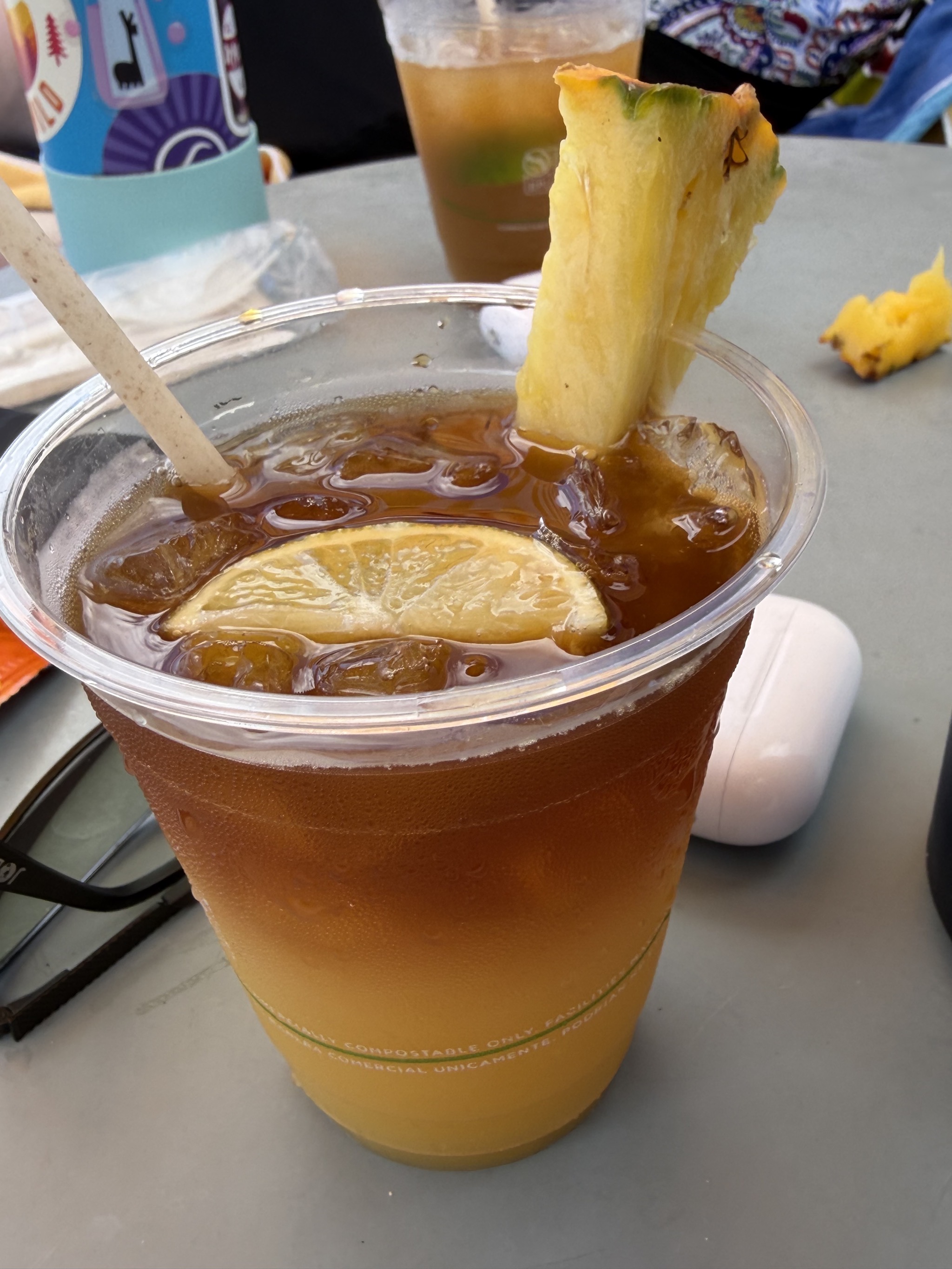 Beverage
