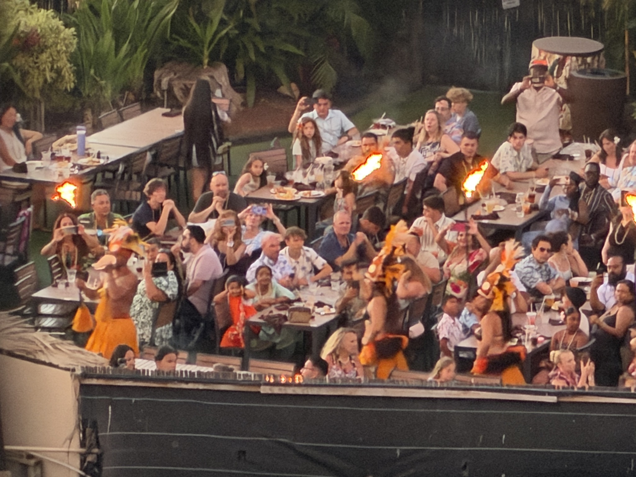 Luau