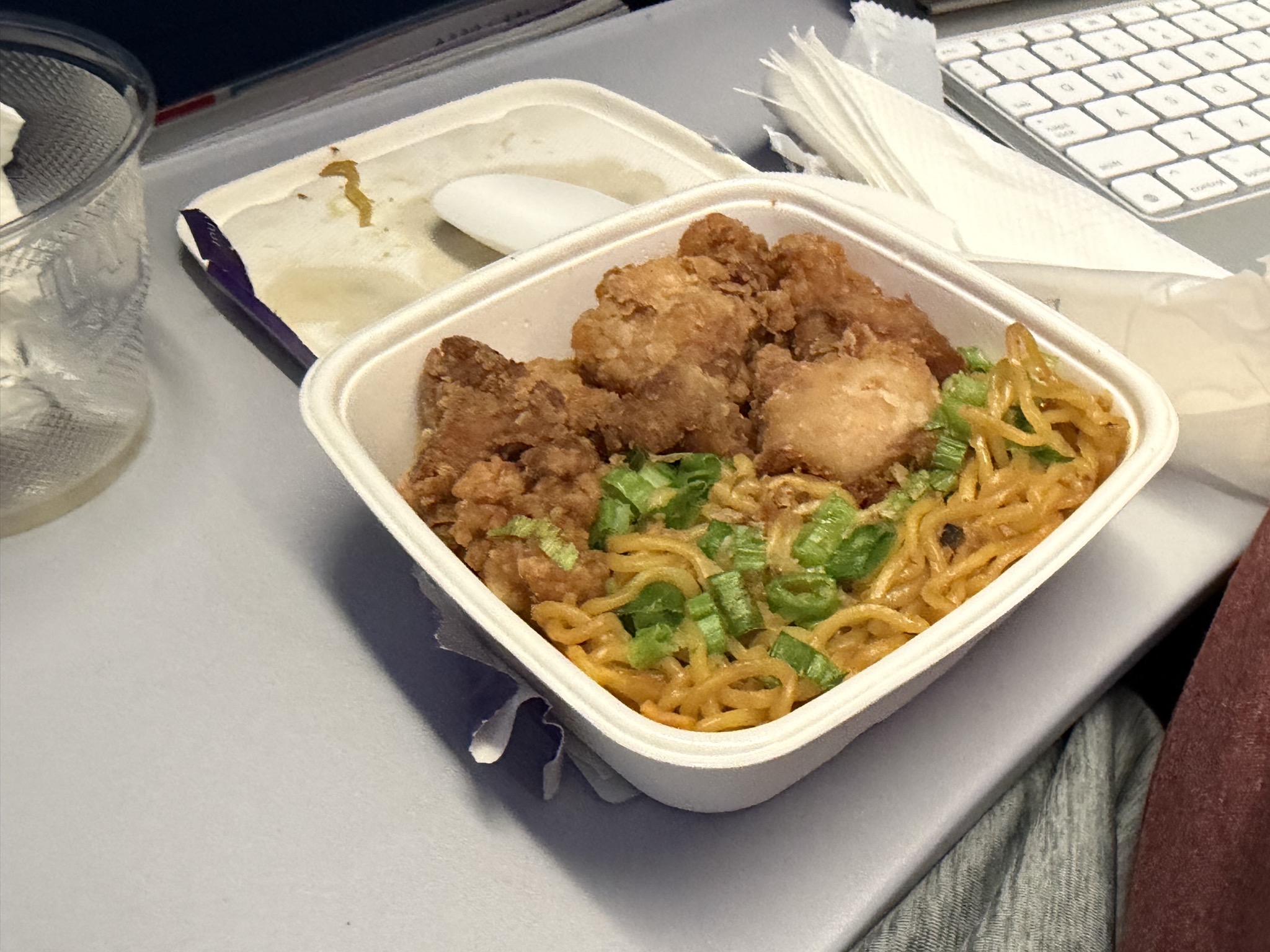 Dinner