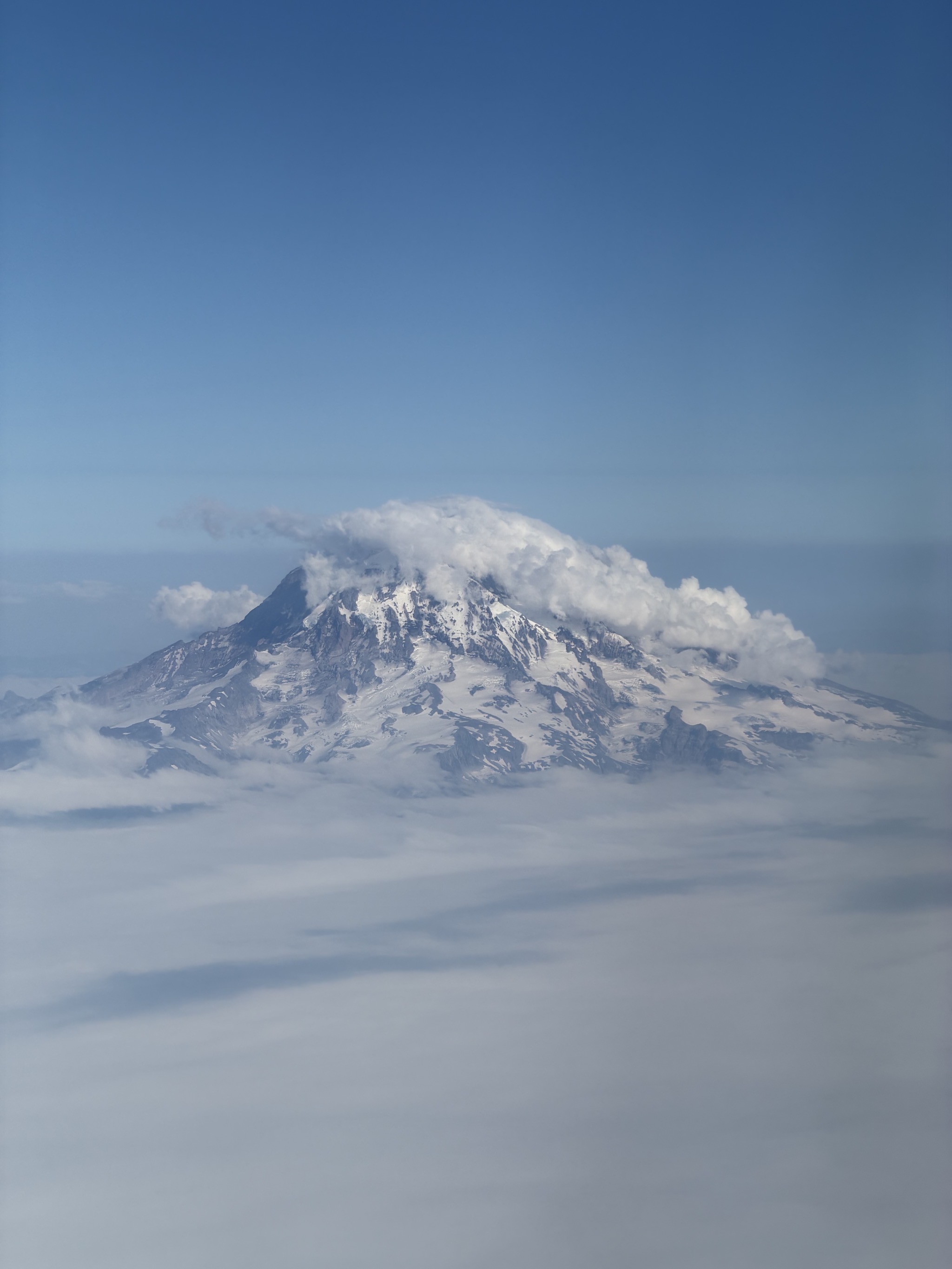 Mount Rainier