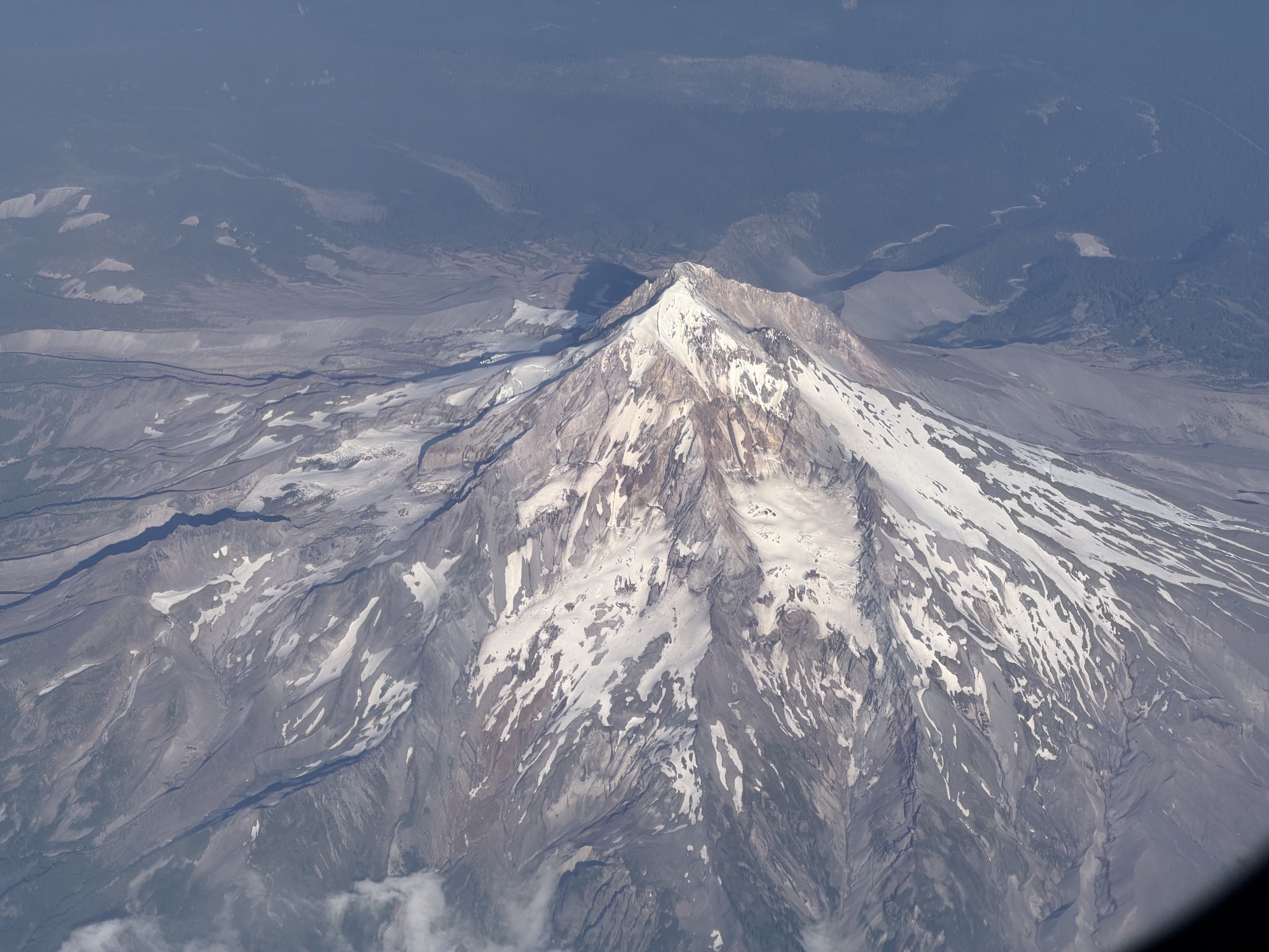 Mount Adams